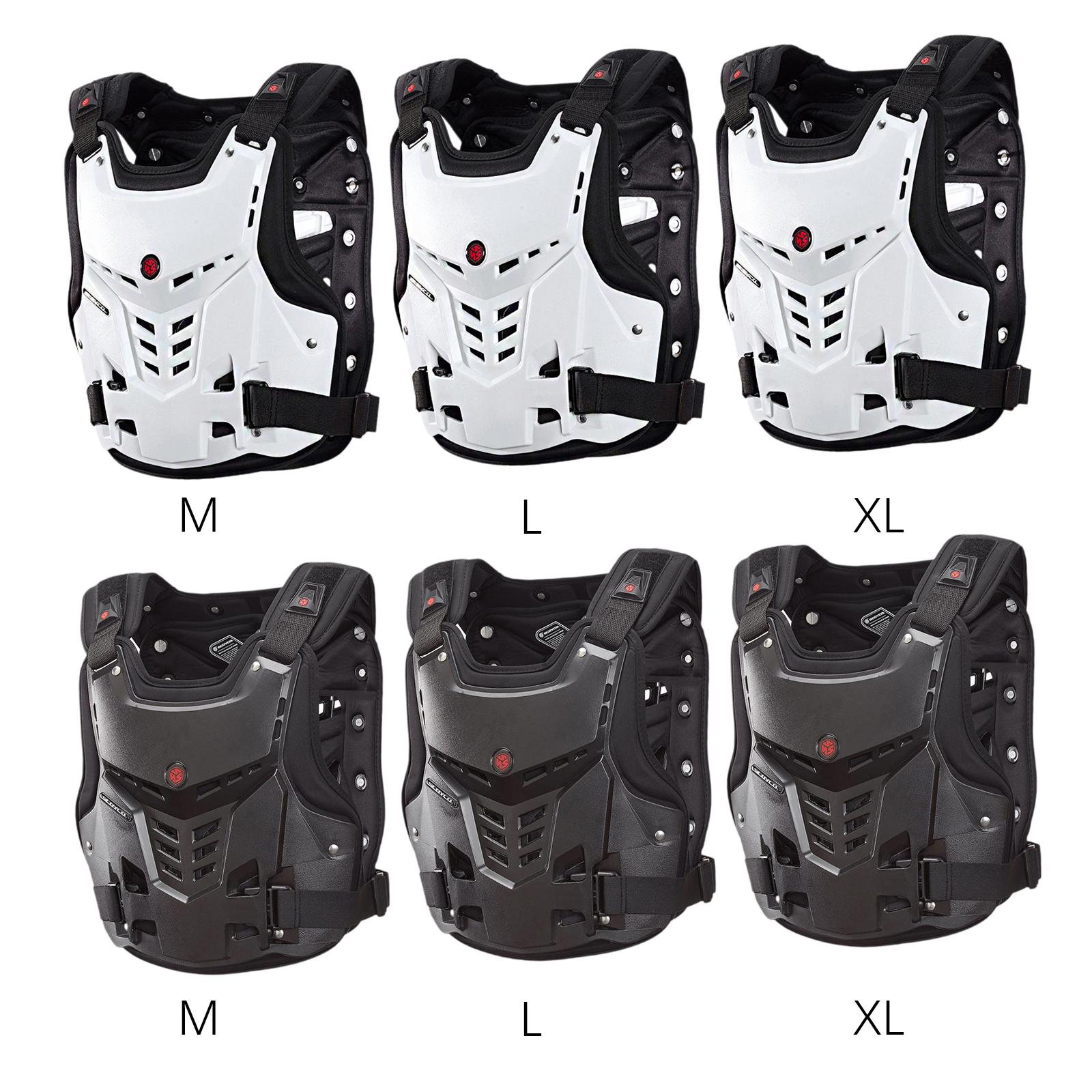 Chest Protector Motocross Gear - Mountain Biking Chest Protector review and price